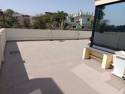 Balcony Image of 3150 Sq.ft 4 BHK Villa for sale in HM Aaradhya Residency, Adalaj Gandhinagar for Rs. 25000000