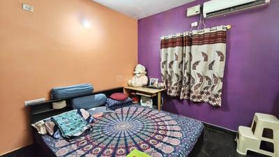 Bedroom Image of 1500 Sq.ft 4.5 BHK Independent House for sale in Marathahalli Bengaluru for Rs. 37500000