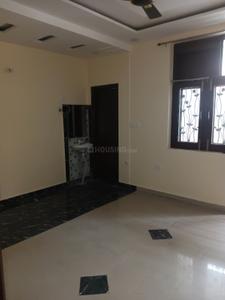 Hall Image of 800 Sq.ft 2 BHK Villa for rent in Mugalpur Urf Aghwanpur Mustahk Moradabad for Rs. 12000