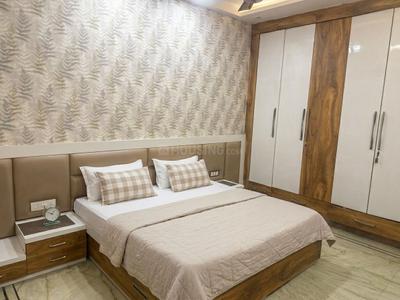 Bedroom Image of 4500 Sq.ft 6 BHK Independent House for sale in Sector 41 Noida for Rs. 51000000