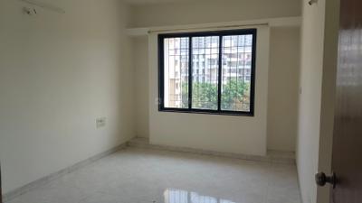 Bedroom Image of 2700 Sq.ft 4 BHK Apartment / Flat for sale in Nikash Skies CHS, Baner Pune for Rs. 35000000