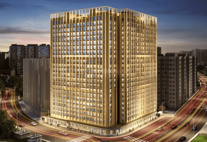 KK Dosti Oro 67 Main Image 1