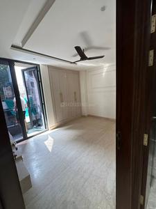 Bedroom Image of 1125 Sq.ft 3 BHK Builder Floor for sale in Vikaspuri New Delhi for Rs. 21000000