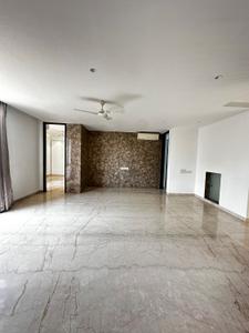 Hall Image of 4000 Sq.ft 4 BHK Villa for rent in Injambakkam Chennai for Rs. 160000