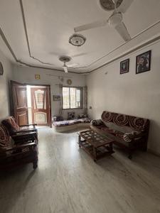 Living Room Image of 1620 Sq.ft 3 BHK Independent House for sale in Adajan Surat for Rs. 13000000