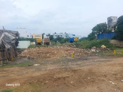 Image of 2400 Sq.ft Residential Plot / Land for sale in Pammal, Chennai for Rs. 10200000