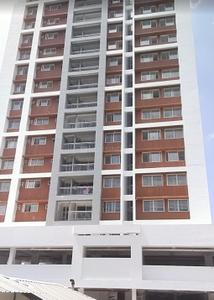 Image of 1125 Sq.ft 2 BHK Apartment / Flat for sale in Arcon Cybercity, Kazhakkoottam, Thiruvananthapuram for Rs. 9000000