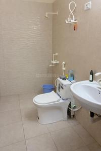 Bathroom Image of AB Hospitality Services  in Sector 51, Noida