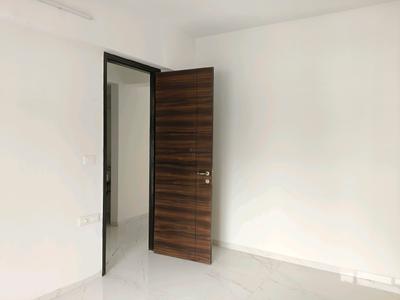 Bedroom Image of 1800 Sq.ft 3 BHK Apartment / Flat for rent in Tharwani Vedant Palacia Wing A Aetius, Kalyan West Kalyan for Rs. 44500