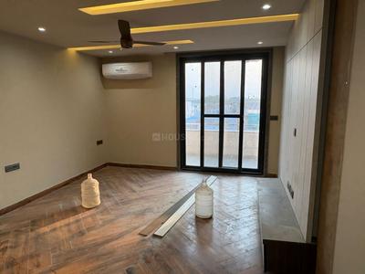 Bedroom Image of 1535 Sq.ft 3 BHK Apartment / Flat for rent in Ansal Crown Heights Phase 1, Sector 80 Faridabad for Rs. 25000