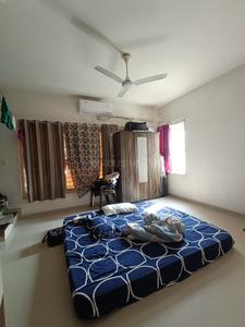 Bedroom Image of 1890 Sq.ft 4 BHK Independent House for sale in Sola Ahmedabad for Rs. 26000000