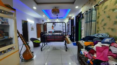 Hall Image of 1541 Sq.ft 3 BHK Apartment / Flat for sale in Choodasandra Bengaluru for Rs. 16400000