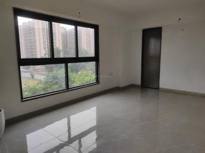 Bedroom Image of 3295 Sq.ft 4 BHK Apartment / Flat for sale in Kavisha The Canvas, Bopal Ahmedabad for Rs. 16100000
