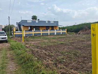 Image of 1759 Sq.ft Residential Plot / Land for sale in Mannivakkam, Chennai for Rs. 6120000