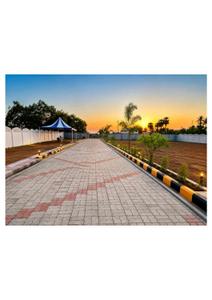Image of 1127 Sq.ft Residential Plot / Land for sale in Kilambakkam, Chennai for Rs. 6423900
