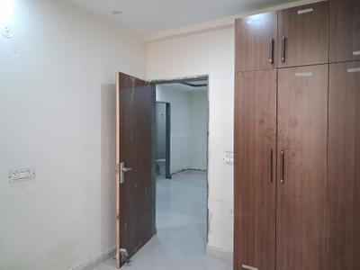 Bedroom Image of 980 Sq.ft 2 BHK Apartment / Flat for sale in Sector 49 Noida for Rs. 3600000