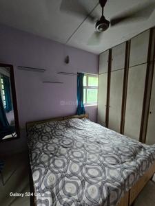Bedroom Image of 700 Sq.ft 1 BHK Apartment / Flat for sale in Pali Hill Mumbai for Rs. 22000000