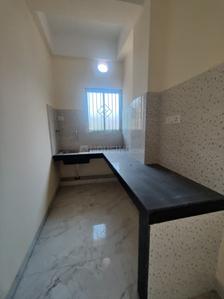 Kitchen Image of 905 Sq.ft 2 BHK Apartment / Flat for sale in Chandmari Guwahati for Rs. 5700000