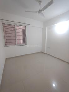 Bedroom Image of 1085 Sq.ft 2 BHK Apartment / Flat for rent in D Lunia Group Nishdin Aura, Mahalakshmi Nagar Indore for Rs. 23500