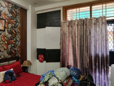 Bedroom Image of 1300 Sq.ft 3 BHK Builder Floor for sale in Indirapuram Ghaziabad for Rs. 11000000