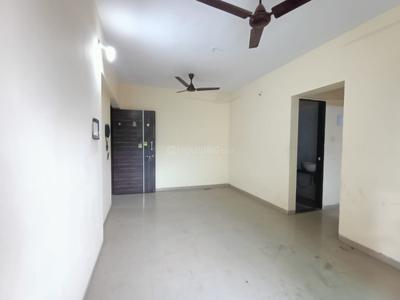 Hall Image of 855 Sq.ft 2 BHK Apartment / Flat for sale in Vihang Hills, Thane West Thane for Rs. 6999999