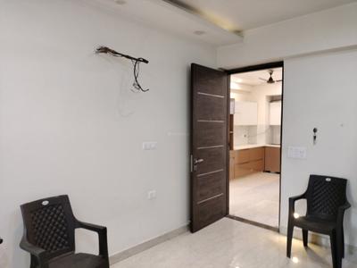 Bedroom Image of 2400 Sq.ft 4 BHK Apartment / Flat for sale in Kamakshi Apartment, Sector 6 Dwarka New Delhi for Rs. 35555550