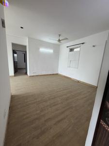 Bedroom Image of 1450 Sq.ft 3 BHK Apartment / Flat for sale in CGHS Vasundhara, Sector 6 Dwarka New Delhi for Rs. 25500000