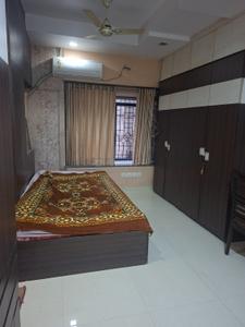 Bedroom Image of 1100 Sq.ft 2 BHK Apartment / Flat for rent in Shivaji Nagar Nagpur for Rs. 26000