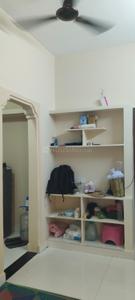 Hall Image of 600 Sq.ft 1 BHK Apartment / Flat for rent in Jubilee Hills Hyderabad for Rs. 20001