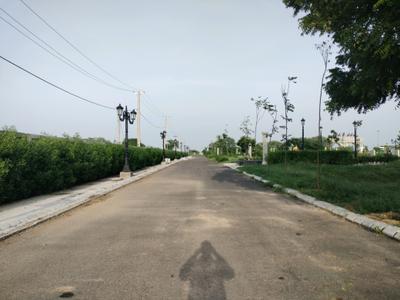 Image of 291 Sq.ft Residential Plot / Land for sale in Amolik Concordia Living, Tajupur, Faridabad for Rs. 29100000