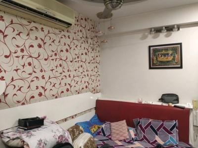 Bedroom Image of 1500 Sq.ft 3 BHK Apartment / Flat for sale in Sector 14 Rohini New Delhi for Rs. 45000000