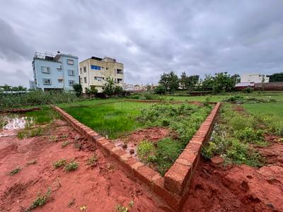 Image of 3000 Sq.ft Residential Plot / Land for sale in Gothapatna, Bhubaneswar for Rs. 14800000