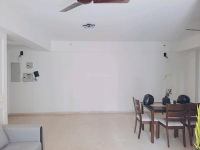 Living Room Image of 2066 Sq.ft 3 BHK Apartment / Flat for sale in Godrej Oasis, Sector 88A Gurgaon for Rs. 22500000