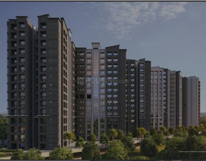 Safal Shree Saraswati CHSL Plot 8 A Main Image 1