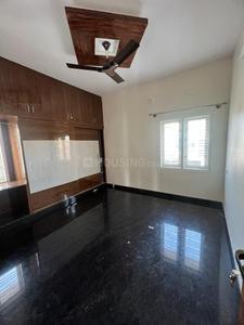 Hall Image of 1200 Sq.ft 2 BHK Builder Floor for rent in Bharat Nagar Bengaluru for Rs. 23000