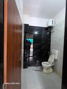 Image of 650 Sq.ft 1 BHK Independent House for rent in Silver Star City, Silicon City, Indore for Rs. 11100