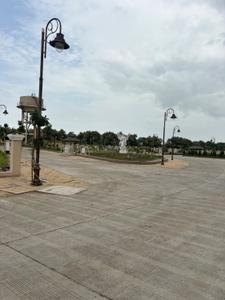 Image of 1200 Sq.ft Residential Plot / Land for sale in Safal Garden City Tulip, Higonya, Indore for Rs. 6000000