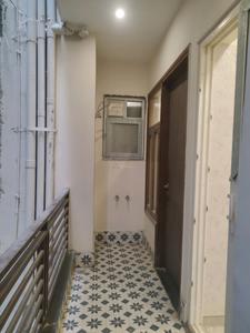 Bedroom One Image of 1450 Sq.ft 3 BHK Builder Floor for sale in Green Field Colony Faridabad for Rs. 13500000