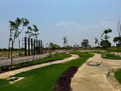 Image of 956 Sq.ft Residential Plot / Land for sale in Skyom City, Mohanlalganj, Lucknow for Rs. 6000000