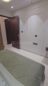 Bedroom Image of 500 Sq.ft 1 BHK Apartment / Flat for sale in Alfred Splendour, Malad West Mumbai for Rs. 12200000