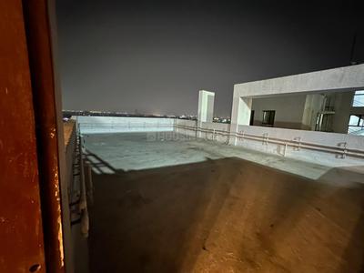 Balcony Image of 2400 Sq.ft 2 BHK Apartment / Flat for sale in Kshetrum Aspire, Behala Kolkata for Rs. 20900000
