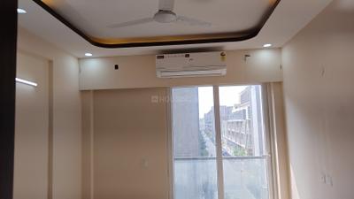 Bedroom Image of 1423 Sq.ft 3.5 BHK Apartment / Flat for sale in Smartworld Gems, Sector 89 Gurgaon for Rs. 16400000