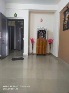 Hall Image of 600 Sq.ft 1 BHK Apartment / Flat for sale in Thakurli Thane for Rs. 5000000
