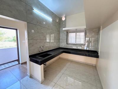 Kitchen Image of 1800 Sq.ft 3 BHK Duplex for sale in Kamal Vihar Raipur for Rs. 6290000