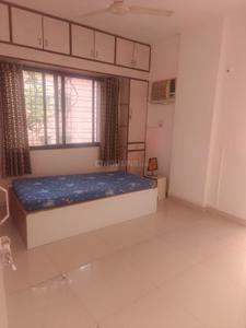Bedroom Image of 920 Sq.ft 2 BHK Apartment / Flat for sale in Karve Nagar Pune for Rs. 12700000
