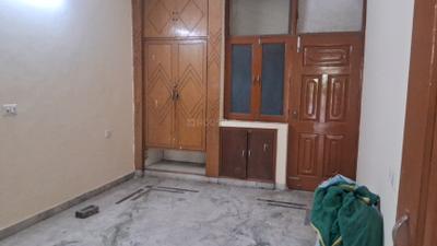 Bedroom Image of 3600 Sq.ft 3 BHK Builder Floor for rent in Sector 122 Noida for Rs. 32500