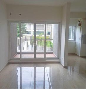 Hall Image of 704 Sq.ft 1 BHK Apartment / Flat for sale in Kodathi Bengaluru for Rs. 8400000