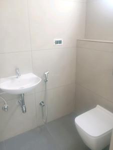 Bedroom Three Image of 2100 Sq.ft 3 BHK Apartment / Flat for sale in Nallagandla Hyderabad for Rs. 15435000