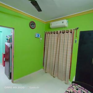 Hall Image of 465 Sq.ft 1 BHK Independent House for sale in Rashmi Garden, Virar East Virar for Rs. 3250000