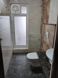 Bathroom Image of 3000 Sq.ft 4 BHK Apartment / Flat for rent in Panjim Goa for Rs. 100000